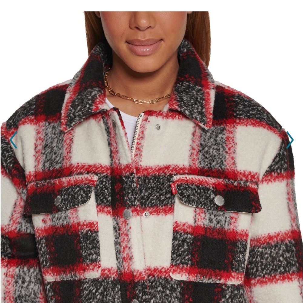 Only worn once! Adorable coat.